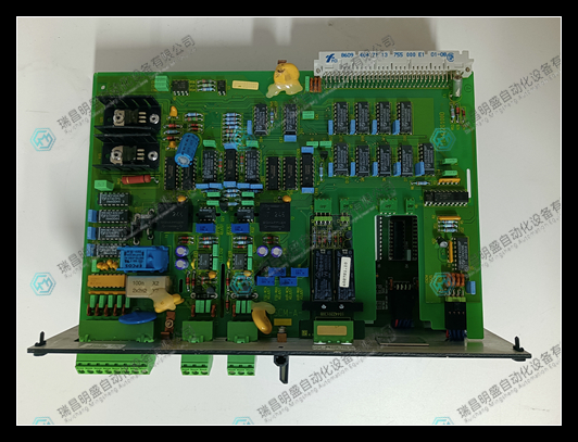 DODGE SCM-1控制模塊