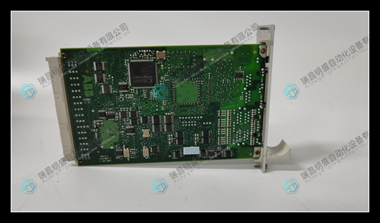 ABB 560CMU05以太網(wǎng)端口模塊