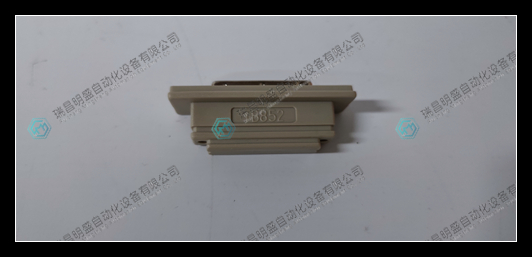ABB TB852 3BSC950263R1處理器模塊