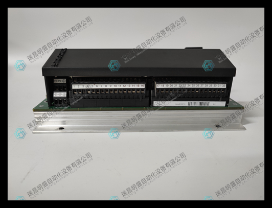 TRICONEX 2351控制系統(tǒng)