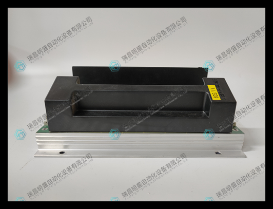  TRICONEX 2351控制系統(tǒng)