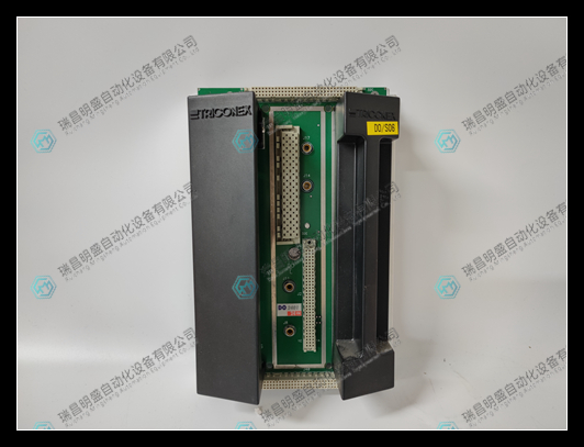 TRICONEX 2401數(shù)字輸出基板