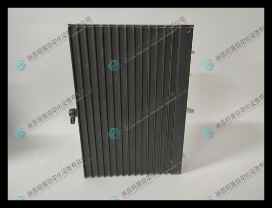 TRICONEX 3101處理器模塊