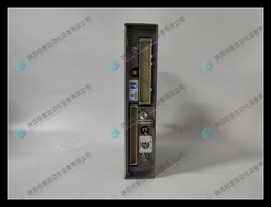 TRICONEX 3201模擬輸入模塊