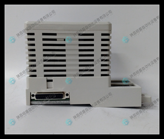  ABB 3BSE030220R1 CI854AK01接口模塊