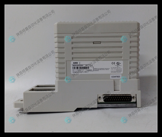  ABB 3BSE030220R1 CI854AK01接口模塊