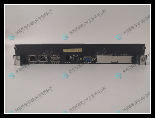 GE IS215UCVFH2BB VMIVME-7650-83H 350-007650-83H C燃機模塊