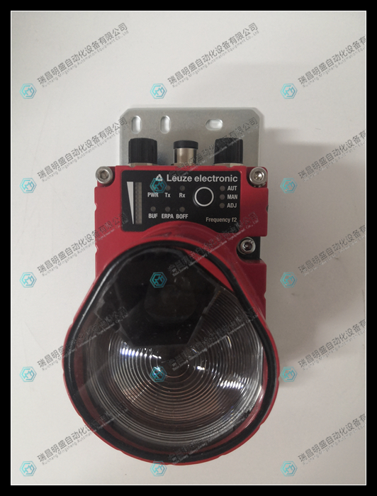 LEUZE DDLS200200.1-50-M12 50125767控制模塊