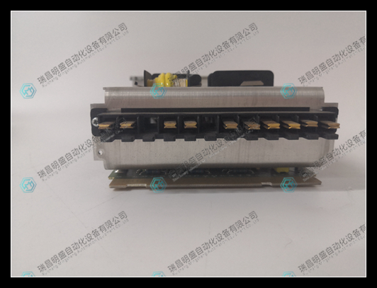 ABB IW93 HESG440356R1處理器模塊