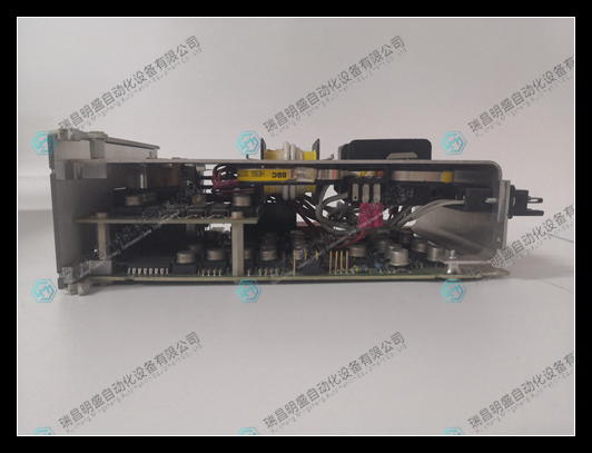 ABB IW93 HESG440356R1處理器模塊