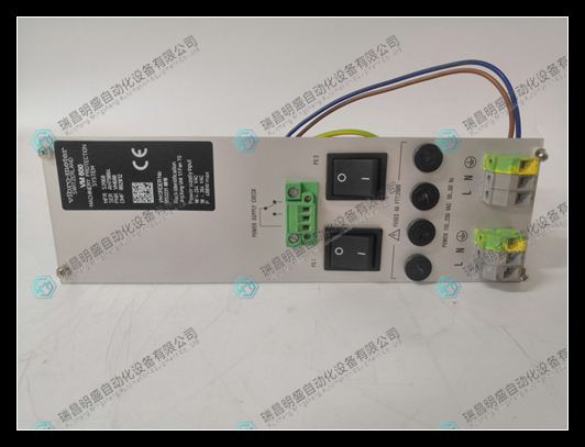 VIBRO 200-582-915-032 VM600數(shù)字量輸出模塊