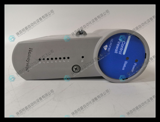 HONEYWELL CC-PCF901控制模塊