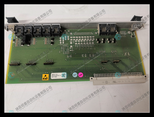 Vibro IOCN 200-566-000-112通訊板