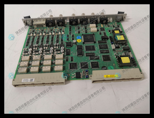 Vibro MPC4  200-510-076-114振動計卡