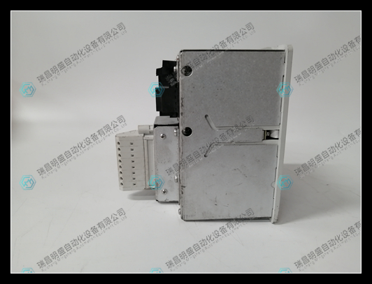 ABB REF601 CE446BB1NH控制模塊