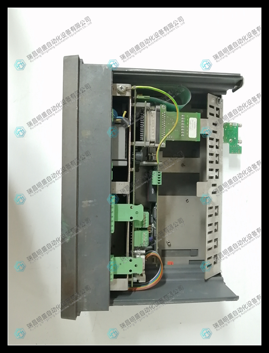 SCHENCK VEG20400處理器模塊