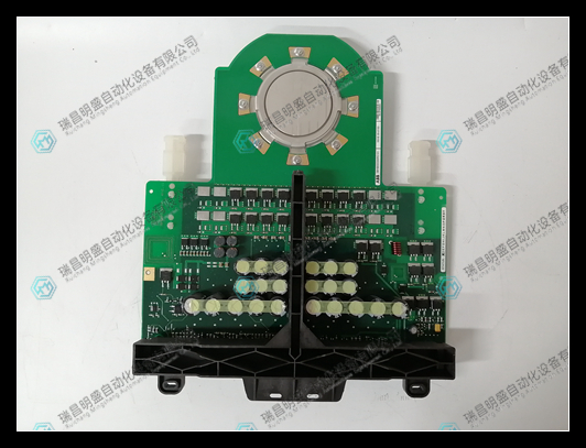 ABB 5SHX1445H0002 3BHL000387P0101可控硅模塊