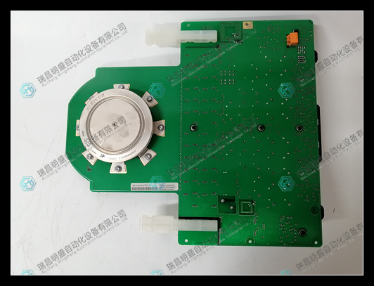 ABB 5SHX1445H0002 3BHL000387P0101可控硅模塊