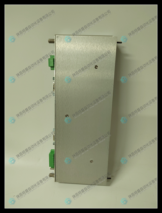 BENTLY  125768-01I/o模塊