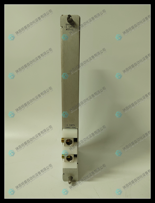 BENTLY  136719-01接口模塊