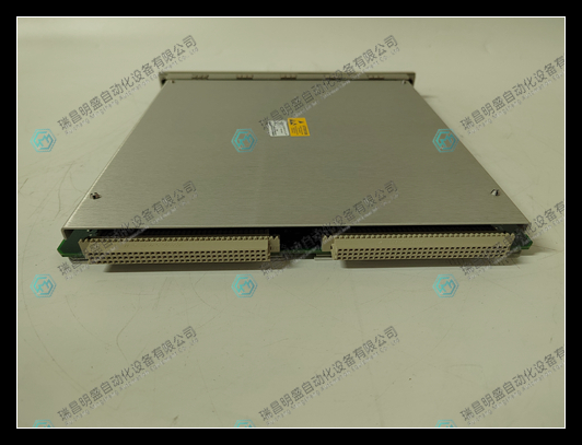 BENTLY  3500/20 125744-02框架接口模塊