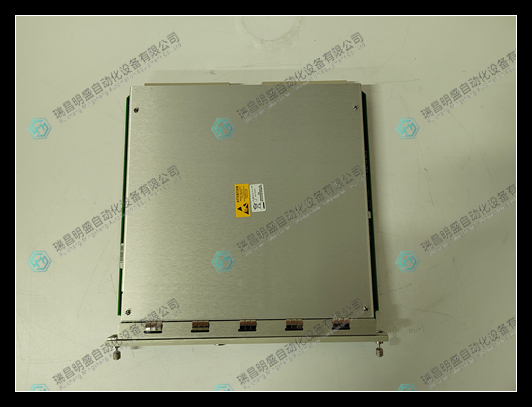 BENTLY  3500/20 125744-02框架接口模塊