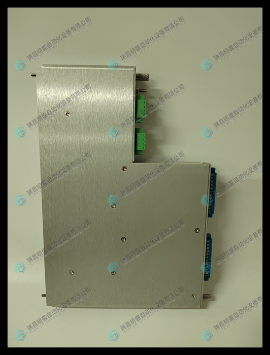 BENTLY 135473-01輸出模塊