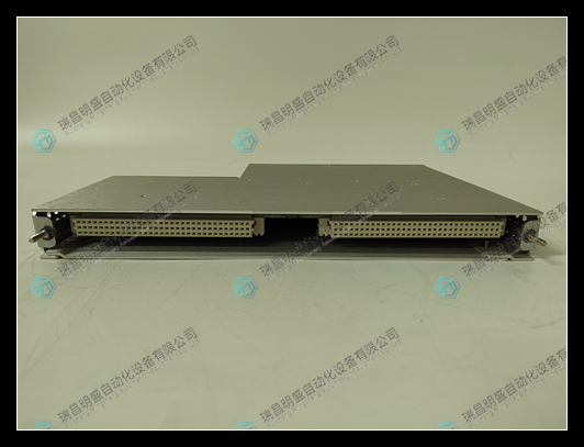 BENTLY 135473-01輸出模塊