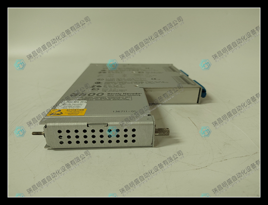 BENTLY 136711-01傳感器