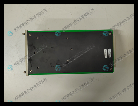 BENTLY 3500/15 127610-01電源模塊