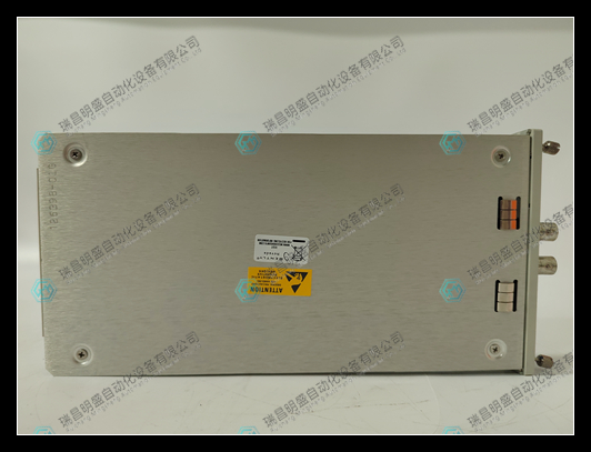 BENTLY 3500/25 149369-01相器模塊