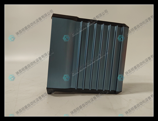 FOXBORO FEM100 P0973CA通信模塊