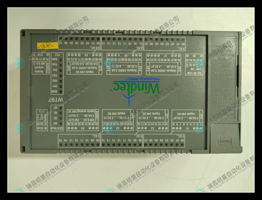 ABB  07KT97 GJR5253000R4270基礎(chǔ)設(shè)備