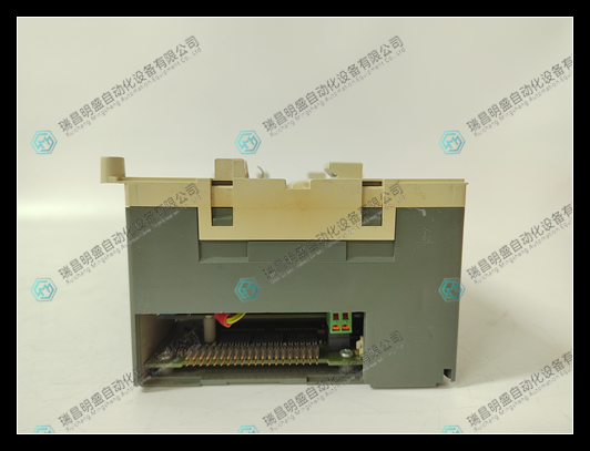 ABB 07KT98 GJR5253100R4278控制器