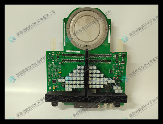 ABB 5SHY3545L0016 3BHB019719R0101 GVC736BE101 5SXE06-0160可控硅模塊