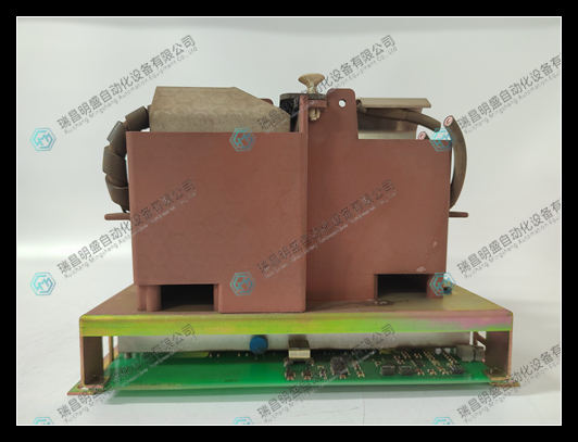 ABB KUC711AE01 3BHB004661R0001控制器單元