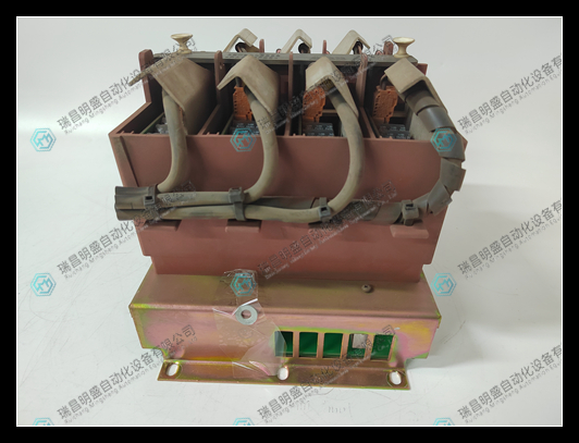ABB KUC711AE01 3BHB004661R0001控制器單元