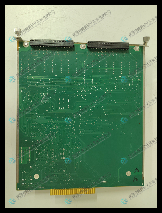 METSO  IOP302處理器模塊