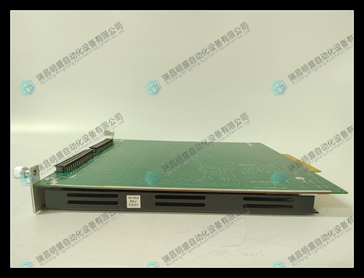 METSO  IOP303PLC模塊