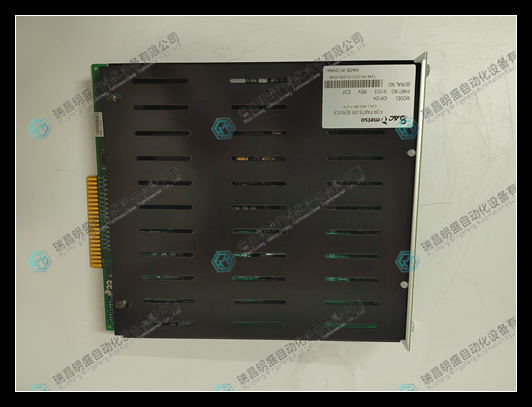 METSO IOP304輸入模塊