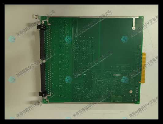 METSO  IOP304輸入模塊