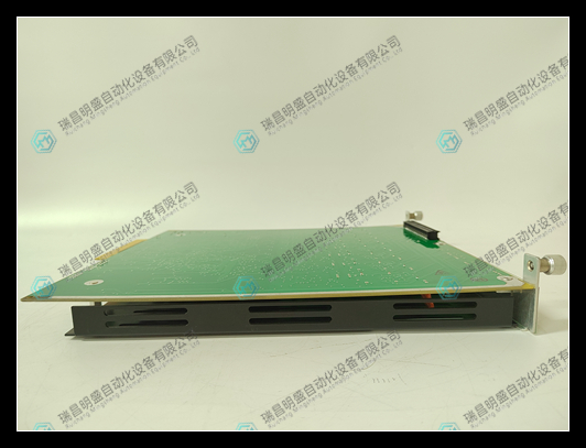 METSO  IOP320模擬輸出模塊