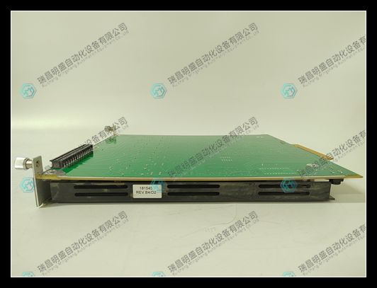 METSO  IOP320模擬輸出模塊