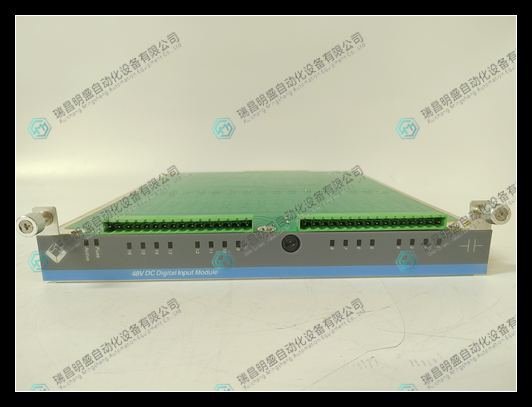 METSO  IOP331數(shù)字輸出模塊