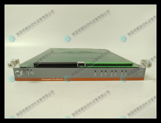 METSO  IOP345輸入模塊