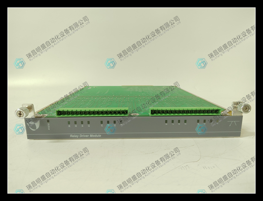 METSO  IOP353控制器模塊