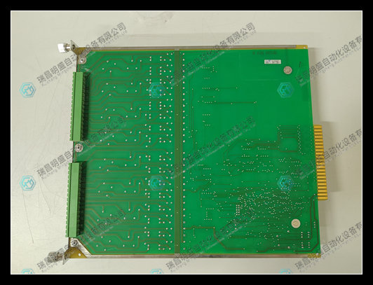 METSO IOP353控制器模塊