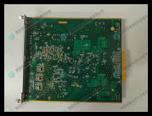 METSO  PDP401分布式處理單元