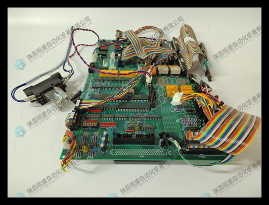 KOKUSAI BALEXT-SMP數(shù)字量輸入模塊