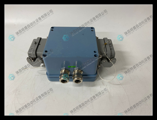 EMERSON A3120022-000CPU模塊